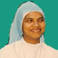 Rev.Sr.Firmina Mary