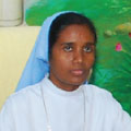 Rev. Sr.Teresa Mary