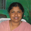Rev.Sr. Daria Josephine Selvarani