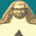 Rev.Sr.Emerance Mary